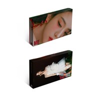 JISOO - FIRST SINGLE ALBUM ME 2594