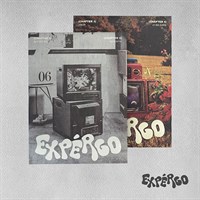 NMIXX - expérgo (Normal Ver.) 2582