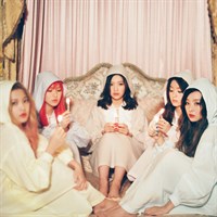 Red Velvet - The Velvet 2603