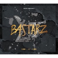 [Sold Out] Block B - BASTARZ 2605