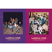 WANNA ONE - 1-1=0 (Nothing without you) 2613