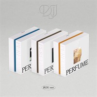NCT - DOJAEJUNG Perfume (Box Ver.) 2621