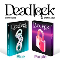 Xdinary-Heroes - Deadlock 2624