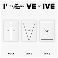 IVE -  I've IVE 2611