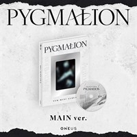 ONEUS - PYGMALION (MAIN ver.) 2628