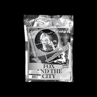[Под заказ] BLOO - Fox and the City 2629