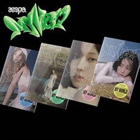 aespa - MY WORLD (Intro Ver.) 2631