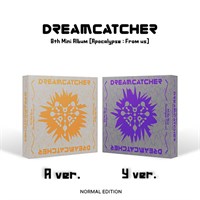 [Под заказ] DREAM CATCHER - Apocalypse : From us 2647