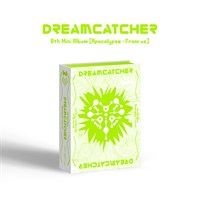 DREAM CATCHER - Apocalypse : From us (W ver.) 2648