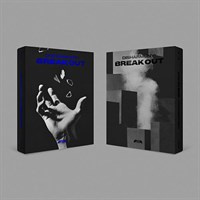 P1Harmony - DISHARMONY : BREAK OUT 2652