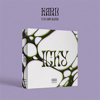 [Sold Out] KARD - ICKY (Special ver.) 2656