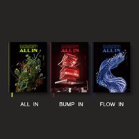 P1Harmony - HARMONY : ALL IN 2665