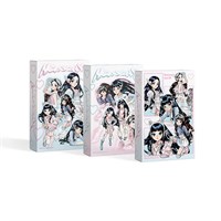 [Sold out] NewJeans - Get Up (Weverse Albums ver.) 2675
