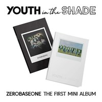 ZEROBASEONE - YOUTH IN THE SHADE 2681