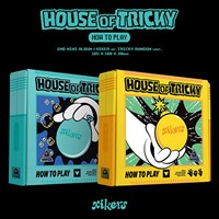 xikers - HOUSE OF TRICKY : HOW TO PLAY 2689