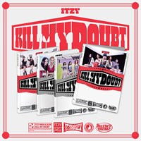 ITZY - KILL MY DOUBT (STANDARD) 2683