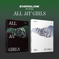 EVERGLOW - ALL MY GIRLS 2699