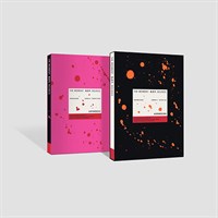 KIM WOOJIN - The moment : 美成年, Bounce 2710