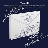 Young K - Letters with notes 2711
