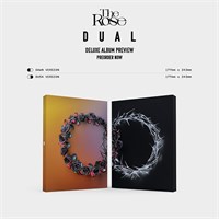 The Rose - DUAL (Deluxe Box Album) 2712