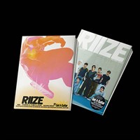 [Под заказ] RIIZE - Get A Guitar 2708