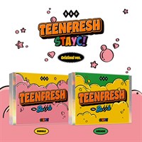 STAYC - TEENFRESH 2695