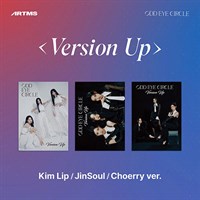 ODD EYE CIRCLE - Version Up 2684