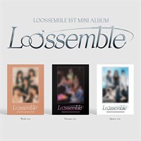 [Sold Out] Loossemble - Loossemble 2722