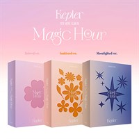 Kep1er - Magic Hour 2729