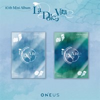 ONEUS - La Dolce Vita (Main ver.) 2730