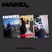 SHINee - HARD (Photo Book Ver.) 2667