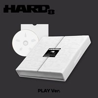 SHINee - HARD (Play Ver.) (Package Ver.) 2669
