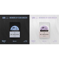 Billlie - side-B : memoirs of echo unseen 2742
