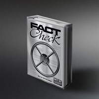 NCT 127 - Fact Check (Storage Ver.) (Photo Case Ver.) 2734