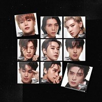 NCT 127 - Fact Check  (Exhibit Ver.) (Poster Ver.) 2733