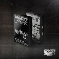 NCT 127 - Fact Check  (QR Ver.) 2731