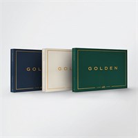 JUNGKOOK - GOLDEN 2745