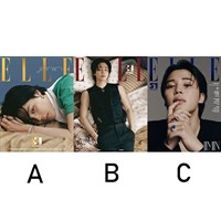 [Sold Out] ELLE - Jimin BTS [2023/11] 2753