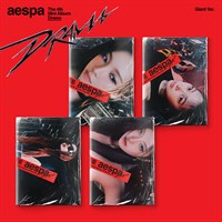 aespa - Drama (Giant Ver.) 2758