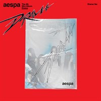 aespa - Drama (Drama Ver.) 2761