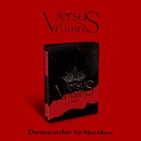 Dreamcatcher - VillainS (C ver.) 2779