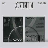 VIXX - CONTINUUM 2787