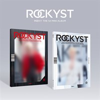 ROCKY - ROCKYST 2789