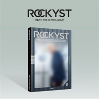 ROCKY - ROCKYST (Platform Ver.) 2790