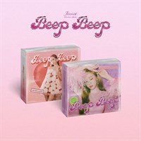 JESSICA - Beep Beep 2786