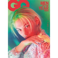 Stray Kids Felix - GQ Korea [12/2023] 2791