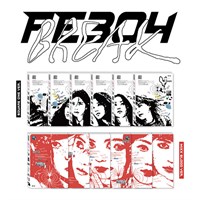 NMIXX  - Fe3O4: BREAK 2797