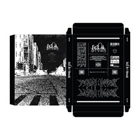 NMIXX - Fe3O4: BREAK (Poster Ver.) 2799
