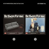 NCT 127 - Be There For Me (127 STEREO Ver.) 2800