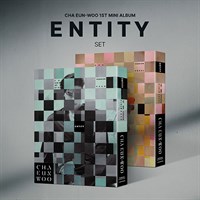 ASTRO - ENTITY (CHA EUN-WOO) 2827
